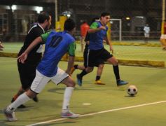 Foto de la galería: Arrancó el Torneo Mercantil en Posadas