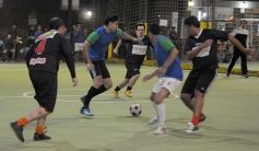 Foto de la galería: Arrancó el Torneo Mercantil en Posadas