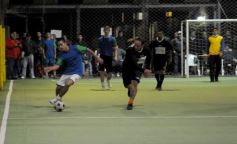 Foto de la galería: Arrancó el Torneo Mercantil en Posadas