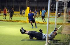 Foto de la galería: Arrancó el Torneo Mercantil en Posadas