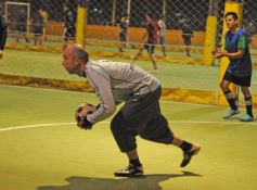 Foto de la galería: Arrancó el Torneo Mercantil en Posadas