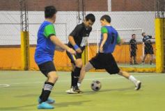 Foto de la galería: Arrancó el Torneo Mercantil en Posadas