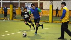 Foto de la galería: Arrancó el Torneo Mercantil en Posadas