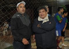 Foto de la galería: Arrancó el Torneo Mercantil en Posadas