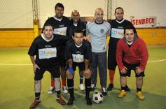 Foto de la galería: Arrancó el Torneo Mercantil en Posadas