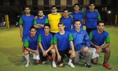 Foto de la galería: Arrancó el Torneo Mercantil en Posadas