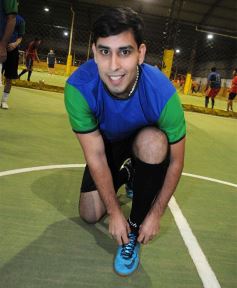 Foto de la galería: Arrancó el Torneo Mercantil en Posadas