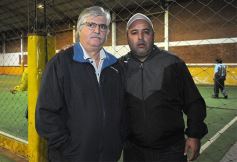 Foto de la galería: Arrancó el Torneo Mercantil en Posadas