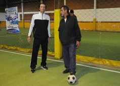 Foto de la galería: Arrancó el Torneo Mercantil en Posadas