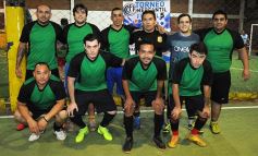 Foto de la galería: Arrancó el Torneo Mercantil en Posadas