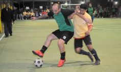 Foto de la galería: Arrancó el Torneo Mercantil en Posadas