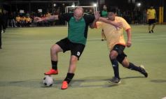 Foto de la galería: Arrancó el Torneo Mercantil en Posadas