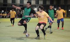 Foto de la galería: Arrancó el Torneo Mercantil en Posadas