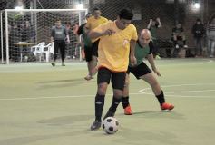 Foto de la galería: Arrancó el Torneo Mercantil en Posadas