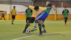 Foto de la galería: Arrancó el Torneo Mercantil en Posadas