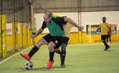 Foto de la galería: Arrancó el Torneo Mercantil en Posadas