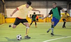 Foto de la galería: Arrancó el Torneo Mercantil en Posadas