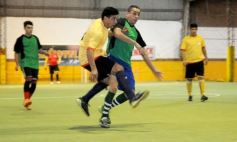 Foto de la galería: Arrancó el Torneo Mercantil en Posadas