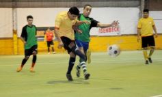 Foto de la galería: Arrancó el Torneo Mercantil en Posadas