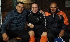 Foto de la galería: Arrancó el Torneo Mercantil en Posadas