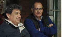 Foto de la galería: Arrancó el Torneo Mercantil en Posadas