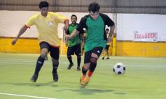 Foto de la galería: Arrancó el Torneo Mercantil en Posadas