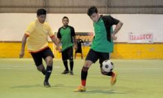 Foto de la galería: Arrancó el Torneo Mercantil en Posadas