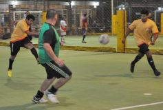 Foto de la galería: Arrancó el Torneo Mercantil en Posadas