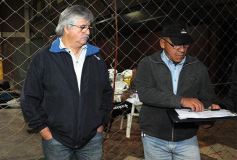 Foto de la galería: Arrancó el Torneo Mercantil en Posadas