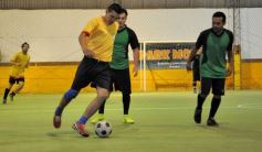 Foto de la galería: Arrancó el Torneo Mercantil en Posadas