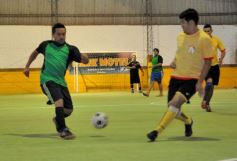 Foto de la galería: Arrancó el Torneo Mercantil en Posadas