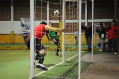 Foto de la galería: Arrancó el Torneo Mercantil en Posadas