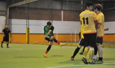 Foto de la galería: Arrancó el Torneo Mercantil en Posadas