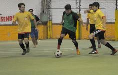 Foto de la galería: Arrancó el Torneo Mercantil en Posadas