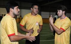 Foto de la galería: Arrancó el Torneo Mercantil en Posadas