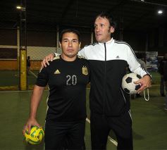 Foto de la galería: Arrancó el Torneo Mercantil en Posadas