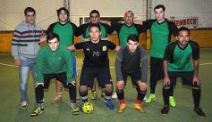 Foto de la galería: Arrancó el Torneo Mercantil en Posadas