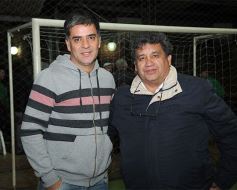 Foto de la galería: Arrancó el Torneo Mercantil en Posadas