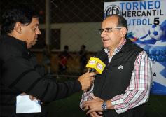 Foto de la galería: Arrancó el Torneo Mercantil en Posadas