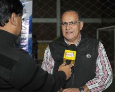 Foto de la galería: Arrancó el Torneo Mercantil en Posadas