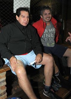 Foto de la galería: Arrancó el Torneo Mercantil en Posadas