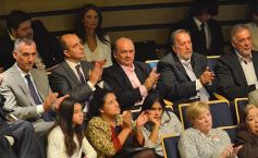 Foto de la galería: Apertura de sesiones en la Cámara: Primera parte