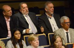 Foto de la galería: Apertura de sesiones en la Cámara: Primera parte