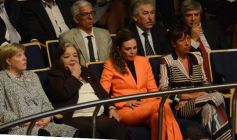 Foto de la galería: Apertura de sesiones en la Cámara: Primera parte