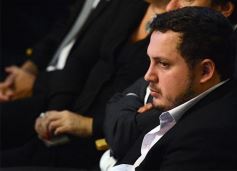 Foto de la galería: Apertura de sesiones en la Cámara: Primera parte