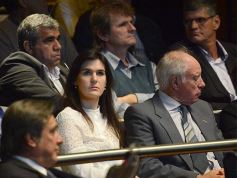 Foto de la galería: Apertura de sesiones en la Cámara: Primera parte