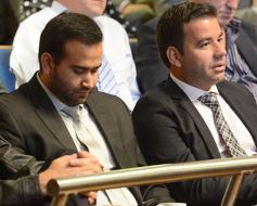 Foto de la galería: Apertura de sesiones en la Cámara: Primera parte