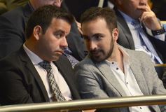 Foto de la galería: Apertura de sesiones en la Cámara: Primera parte