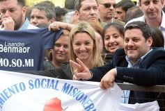 Foto de la galería: Apertura de sesiones en la Cámara: Primera parte