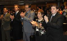 Foto de la galería: Apertura de sesiones en la Cámara: Primera parte